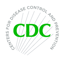 Center for disease control icon