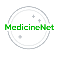 Medicine Net Icon