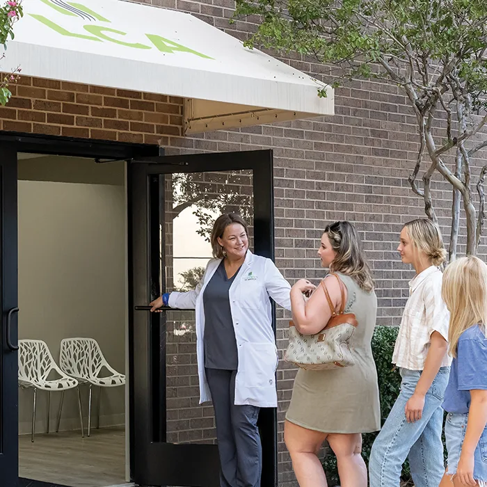 WelcomeToLiceClinics